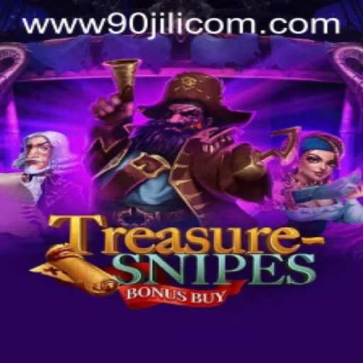 Unlock the Secrets of TreasuresnipesBonusBuy: A Thrilling Adventure Awaits