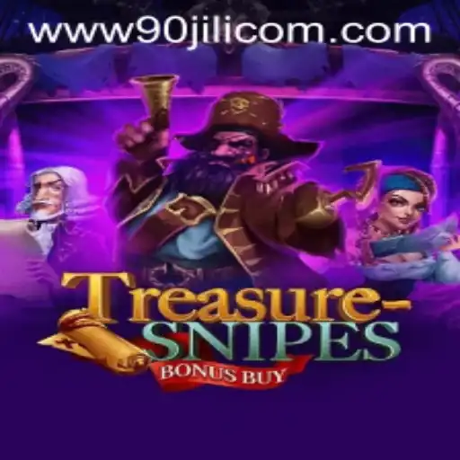 Unlock the Secrets of TreasuresnipesBonusBuy: A Thrilling Adventure Awaits