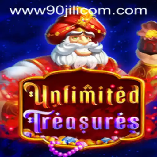 Exploring the World of UnlimitedTreasures: A New Gaming Phenomenon