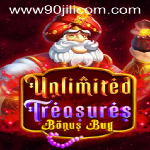 Exploring UnlimitedTreasuresBonusBuy: A Deep Dive into the Game