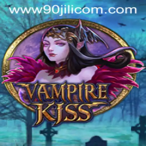 VampireKiss: Unraveling the Mystique of the 90JILI.COM Phenomenon