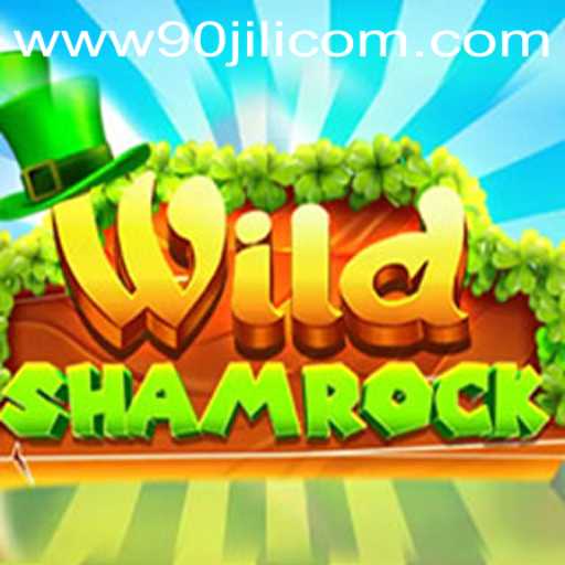 WildShamrock: An Enchanting Adventure in the World of Online Gaming