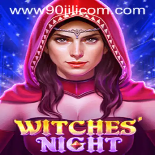 WitchesNight: A Bewitching Journey into the Magical Realm