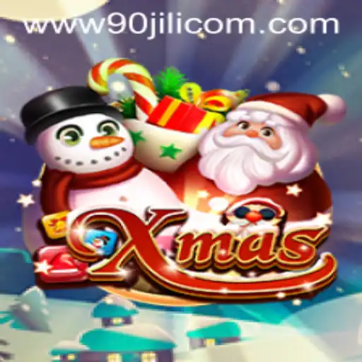 Exploring Xmas: The Enchanting Casino Game by 90JILI.COM